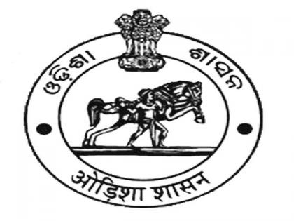 Odisha government effects minor reshuffle in administration | Odisha government effects minor reshuffle in administration