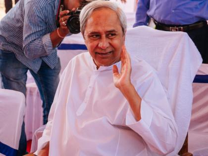 Odisha CM launches virtual police station | Odisha CM launches virtual police station