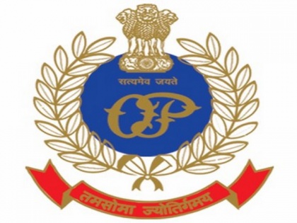 Odisha Police intensifies COVID enforcement drive | Odisha Police intensifies COVID enforcement drive