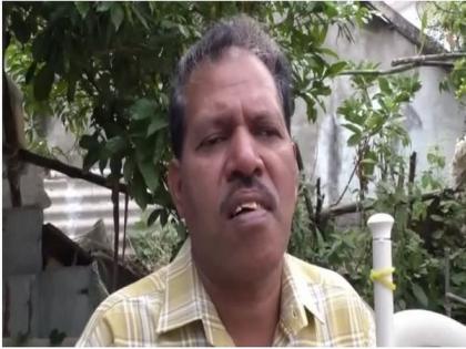 Odisha-based visually impaired man to receive national award for empowerment of PWDs | Odisha-based visually impaired man to receive national award for empowerment of PWDs