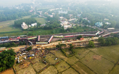 Lapses at multiple levels in S&T dept, signalling-circuit-alteration caused Balasore triple-train accident | Lapses at multiple levels in S&T dept, signalling-circuit-alteration caused Balasore triple-train accident