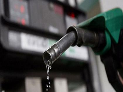 Odisha increases VAT on petrol, diesel from today | Odisha increases VAT on petrol, diesel from today