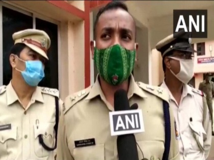 Odisha woman arrested for killing boyfriend | Odisha woman arrested for killing boyfriend