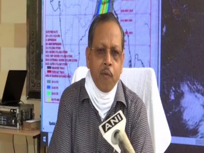 Cyclone Amphan: School, college buildings to be used as shelter, says Odisha Special Relief Commissioner | Cyclone Amphan: School, college buildings to be used as shelter, says Odisha Special Relief Commissioner