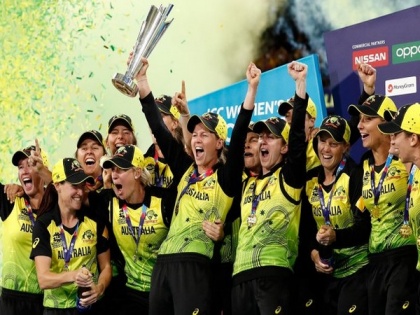 Members of Australian women's cricket team to return at MCG to celebrate 'The Record' | Members of Australian women's cricket team to return at MCG to celebrate 'The Record'