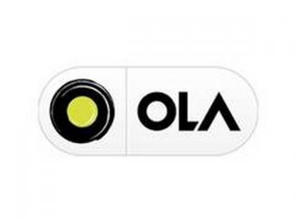 Ola resumes cab services across 22 airports in India | Ola resumes cab services across 22 airports in India