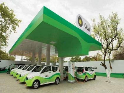 Ola to lay off 1,400 employees as COVID-19 crisis hits revenues | Ola to lay off 1,400 employees as COVID-19 crisis hits revenues
