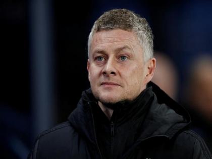 Football's edge is gone without fans, can't wait for them to be back: Solskjaer | Football's edge is gone without fans, can't wait for them to be back: Solskjaer