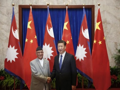Nepal govt's links with China affecting its autonomy, ability to take independent decisions: Report | Nepal govt's links with China affecting its autonomy, ability to take independent decisions: Report