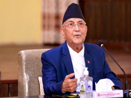 Nepal PM starts consultation for cabinet reshuffle | Nepal PM starts consultation for cabinet reshuffle