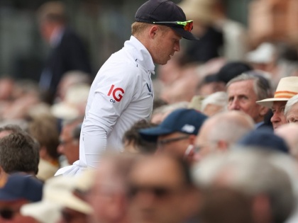 Ashes 2023: Injured Ollie Pope unlikely to field on Day-2 of Lord's Test: Reports | Ashes 2023: Injured Ollie Pope unlikely to field on Day-2 of Lord's Test: Reports