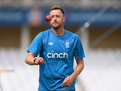 Robinson, Bashir replace Wood, Ahmed in England’s XI for Ranchi Test | Robinson, Bashir replace Wood, Ahmed in England’s XI for Ranchi Test Robinson, Bashir replace Wood, Ahmed in England’s XI for Ranchi Test | Robinson, Bashir replace Wood, Ahmed in England’s XI for Ranchi Test
