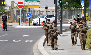 Pakistan-based terror groups pose growing security risk to Europe: Report | Pakistan-based terror groups pose growing security risk to Europe: Report