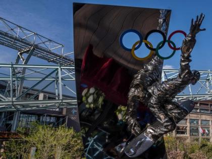 Olympics playbook advises athletes to leave China 48 hours after competition | Olympics playbook advises athletes to leave China 48 hours after competition Olympics playbook advises athletes to leave China 48 hours after competition | Olympics playbook advises athletes to leave China 48 hours after competition