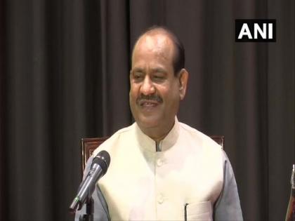 Om Birla congratulates Portugal MP Duarte Pacheco for being elected as IPU president | Om Birla congratulates Portugal MP Duarte Pacheco for being elected as IPU president