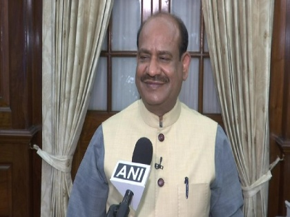 Lok Sabha Speaker meets leaders of political parties, seeks support for smooth functioning of Parliament | Lok Sabha Speaker meets leaders of political parties, seeks support for smooth functioning of Parliament