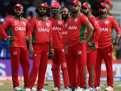 ODI World Cup Qualifier: Oman fined 40 per cent match fee for slow over-rate against Zimbabwe | ODI World Cup Qualifier: Oman fined 40 per cent match fee for slow over-rate against Zimbabwe