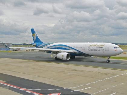 Oman Air crew worker tests positive for coronavirus | Oman Air crew worker tests positive for coronavirus
