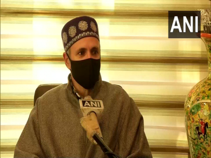 'No vaccine belongs to any political party': Omar Abdullah after Akhilesh Yadav rejects Covid vaccination | 'No vaccine belongs to any political party': Omar Abdullah after Akhilesh Yadav rejects Covid vaccination 'No vaccine belongs to any political party': Omar Abdullah after Akhilesh Yadav rejects Covid vaccination | 'No vaccine belongs to any political party': Omar Abdullah after Akhilesh Yadav rejects Covid vaccination