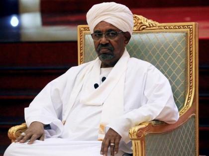 Former Sudanese President admits receiving USD 25 million from Saudi Crown Prince | Former Sudanese President admits receiving USD 25 million from Saudi Crown Prince
