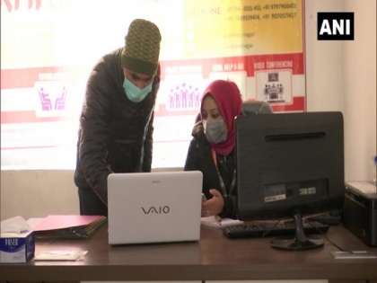Srinagar: WCD Ministry sets up one-stop centre to help women in distress | Srinagar: WCD Ministry sets up one-stop centre to help women in distress