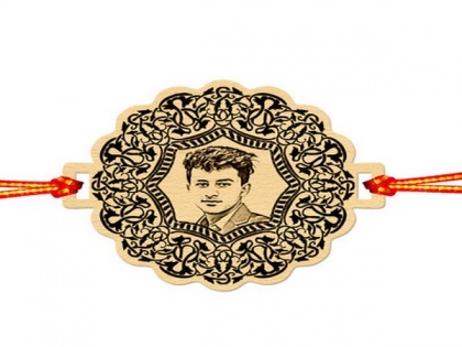 Incrediblegifts.in launches 'Rakhi Special' category, offering a wide range of personalized Rakhi gifts | Incrediblegifts.in launches 'Rakhi Special' category, offering a wide range of personalized Rakhi gifts