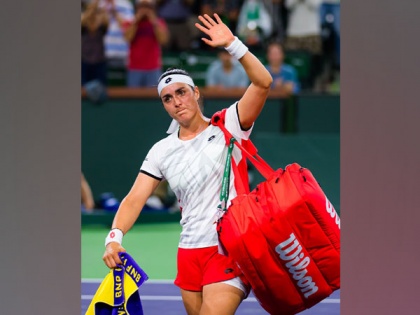 WTA Rankings: Jabeur becomes first Arab player in top-10; Badosa jumps to 13th | WTA Rankings: Jabeur becomes first Arab player in top-10; Badosa jumps to 13th