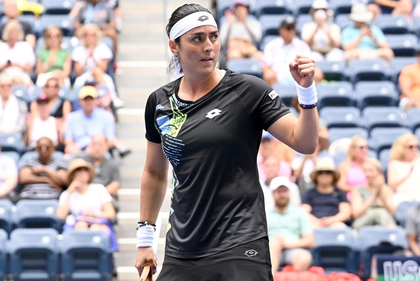Ons Jabeur announces break from tennis to ‘rediscover the joy of living’ | Ons Jabeur announces break from tennis to ‘rediscover the joy of living’ Ons Jabeur announces break from tennis to ‘rediscover the joy of living’ | Ons Jabeur announces break from tennis to ‘rediscover the joy of living’