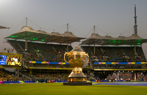 IPL 2024 opening day delivers record-breaking TV viewership with 16.8 cr viewers | IPL 2024 opening day delivers record-breaking TV viewership with 16.8 cr viewers
