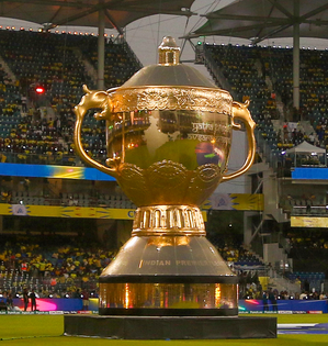 CLOSE-IN: The final stretch of the IPL 2024 is near… (IANS Column) | CLOSE-IN: The final stretch of the IPL 2024 is near… (IANS Column)
