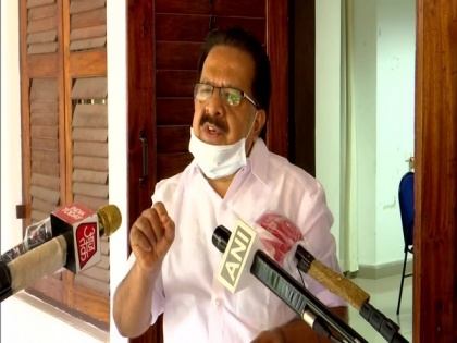 Gold smuggling case: Cong to move no-confidence motion against Kerala govt, alleges Speaker's involvement | Gold smuggling case: Cong to move no-confidence motion against Kerala govt, alleges Speaker's involvement