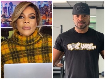Wendy Williams talks about her one night stand with rapper Method Man | Wendy Williams talks about her one night stand with rapper Method Man
