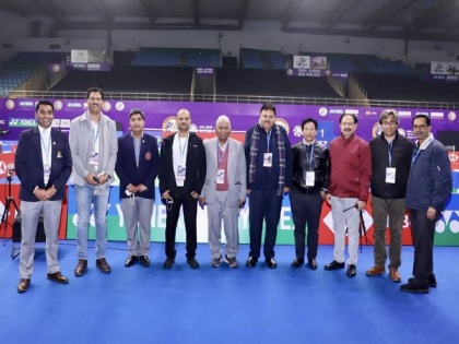 India Open: BAI manages to pull off a successful event despite obstacles | India Open: BAI manages to pull off a successful event despite obstacles