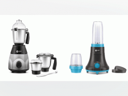 Orient Electric launches ChefSpecial range of kitchen appliances | Orient Electric launches ChefSpecial range of kitchen appliances