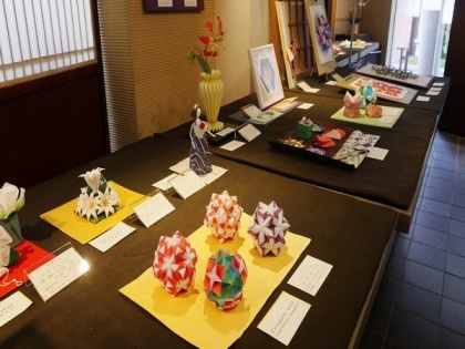 Origami - a traditional Japanese craft art that brings people together | Origami - a traditional Japanese craft art that brings people together