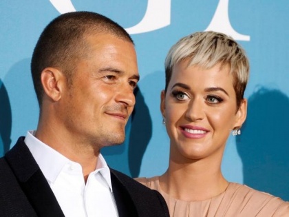 Katy Perry wants to "emotionally strengthen" her bond with Orlando Bloom before wedding | Katy Perry wants to "emotionally strengthen" her bond with Orlando Bloom before wedding