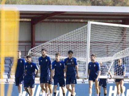 Football: Difficult return to Europe for Osasuna after 17-year wait | Football: Difficult return to Europe for Osasuna after 17-year wait Football: Difficult return to Europe for Osasuna after 17-year wait | Football: Difficult return to Europe for Osasuna after 17-year wait