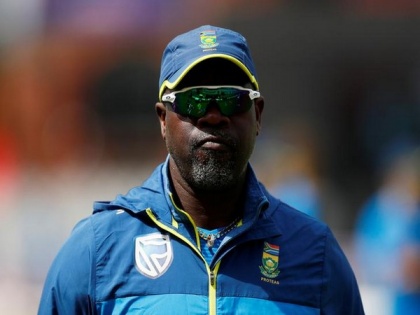 Bangladesh appoints Ottis Gibson as bowling coach | Bangladesh appoints Ottis Gibson as bowling coach