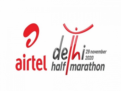Airtel Delhi Half Marathon to be held on November 29 | Airtel Delhi Half Marathon to be held on November 29