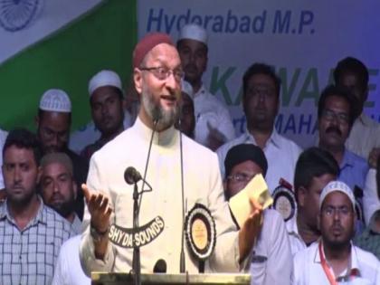 NPR, NRC against India's poor, says Owaisi | NPR, NRC against India's poor, says Owaisi NPR, NRC against India's poor, says Owaisi | NPR, NRC against India's poor, says Owaisi