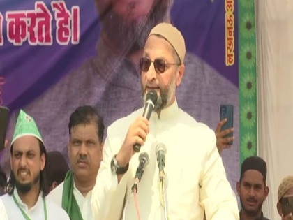 Secularism weakened in country after BJP came into power in Centre: Owaisi | Secularism weakened in country after BJP came into power in Centre: Owaisi