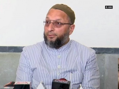 AIMIM chief shares details of 32 coronavirus cured patients willing to donate plasma | AIMIM chief shares details of 32 coronavirus cured patients willing to donate plasma