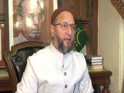 Go and control situation in Delhi: Owaisi to G Kishan Reddy | Go and control situation in Delhi: Owaisi to G Kishan Reddy Go and control situation in Delhi: Owaisi to G Kishan Reddy | Go and control situation in Delhi: Owaisi to G Kishan Reddy