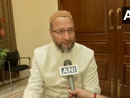 Not having question hour is against basic structure of Constitution: Asaduddin Owaisi | Not having question hour is against basic structure of Constitution: Asaduddin Owaisi