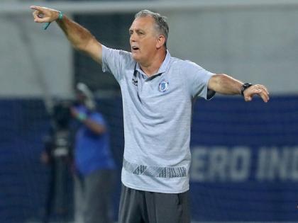 ISL: Spotlight on Chima as Jamshedpur FC look to stretch purple patch against Goa | ISL: Spotlight on Chima as Jamshedpur FC look to stretch purple patch against Goa