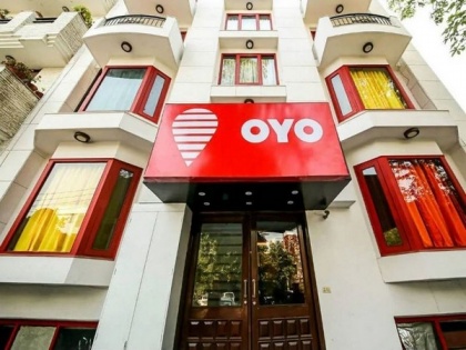 Oyo Founder Ritesh Agarwal to forego 100 pc of his annual salary | Oyo Founder Ritesh Agarwal to forego 100 pc of his annual salary