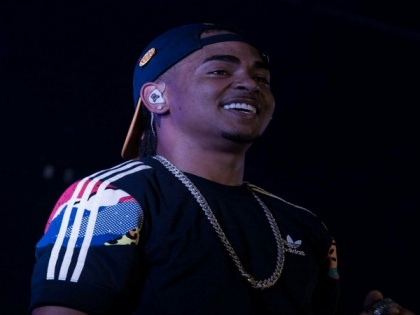 Latin singer Ozuna joins 'Fast and Furious 9' | Latin singer Ozuna joins 'Fast and Furious 9'
