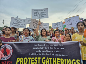 Parents of Kolkata law college rape victim should be ready for long battle like us: RG Kar victim’s parents | Parents of Kolkata law college rape victim should be ready for long battle like us: RG Kar victim’s parents Parents of Kolkata law college rape victim should be ready for long battle like us: RG Kar victim’s parents | Parents of Kolkata law college rape victim should be ready for long battle like us: RG Kar victim’s parents