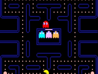 Pac-Man will be playable on Twitch soon | Pac-Man will be playable on Twitch soon