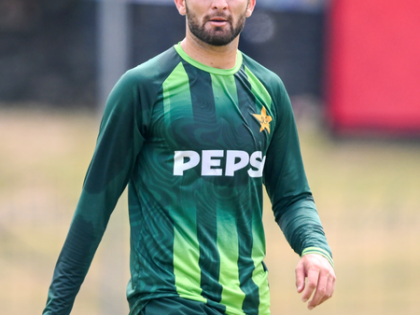 Vaughan urges ECB to intervene on reports of Pakistan players missing The Hundred | Vaughan urges ECB to intervene on reports of Pakistan players missing The Hundred